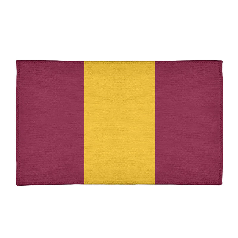 Chenille Indoor Rug, Rectangle 2' x 3'