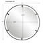 Miroir d'appoint Putnam