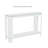 40'' Console Table