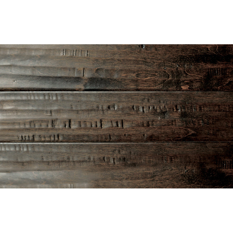 Parquet contrecollé en bois d'ingénierie Pioneer, Bison