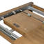 Noeline Solid Oak Dining Table-1925530178-1925530188