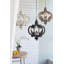 Cavallo 24'' Arched Floor Lamp
