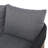 Corrente 3 Seater Sofa-786424374