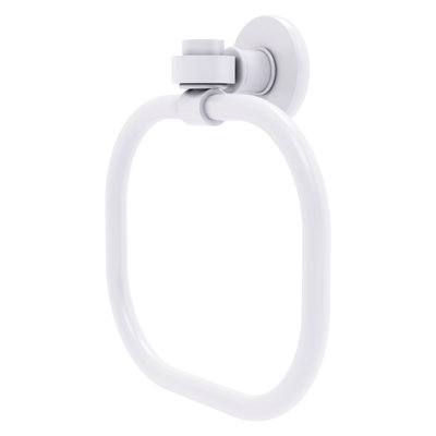 Continental Towel Ring