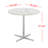 Winnie End Table-131992274