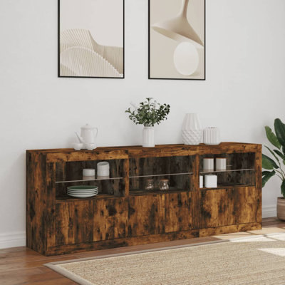 Barzykin 181.5cm Sideboard