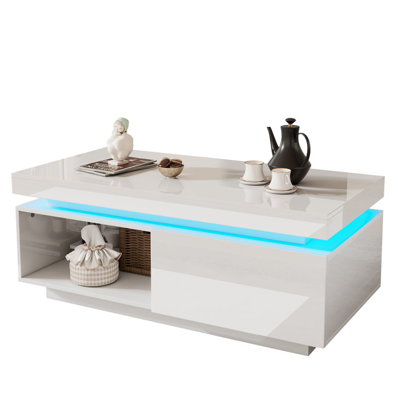 Coffee Table with Storage