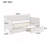 Twin Size Daybed With Two Storage Drawers-1726182544