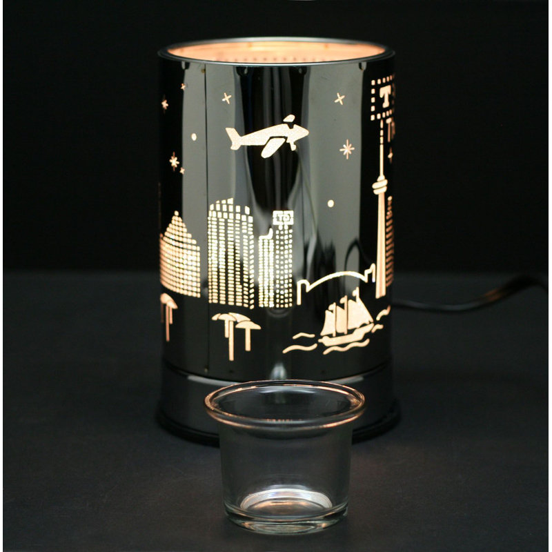Furlow 6.5" Novelty Light
