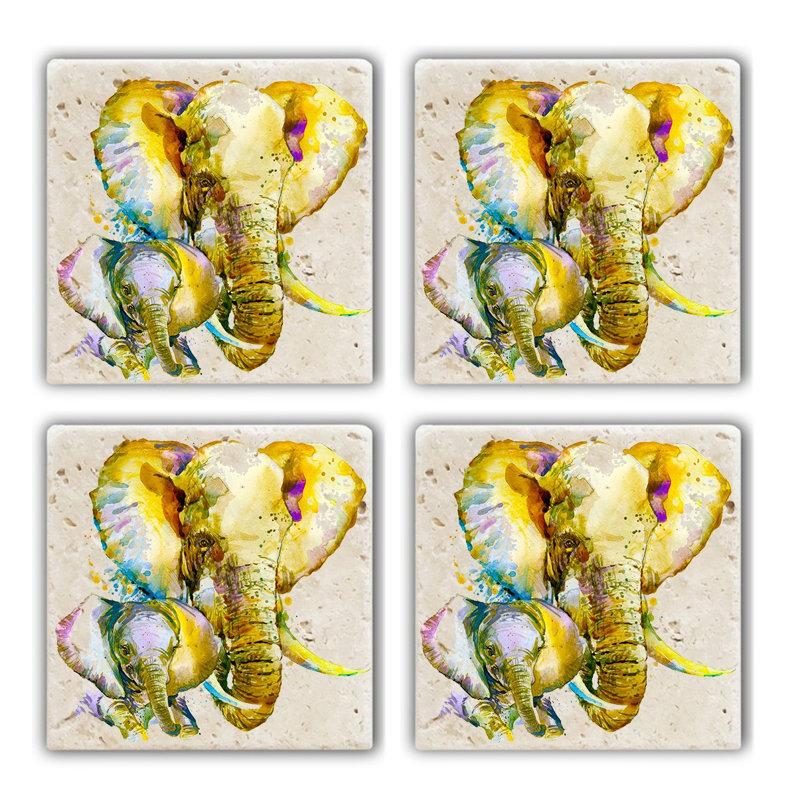 Sous-verre