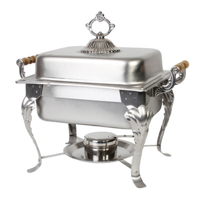 Stainless Steel Chafing Dish