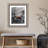 Raleigh Silver Single Picture Frame-498603728