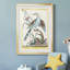 Oiseaux pastel V - imprimé-479918876-479918867