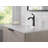 Geist™ Single Handle Bathroom Faucet-73673220