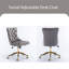 Chaise de bureau Greydis-1500774761
