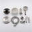 All-In-One Kit with Rough in-Valve-72289302
