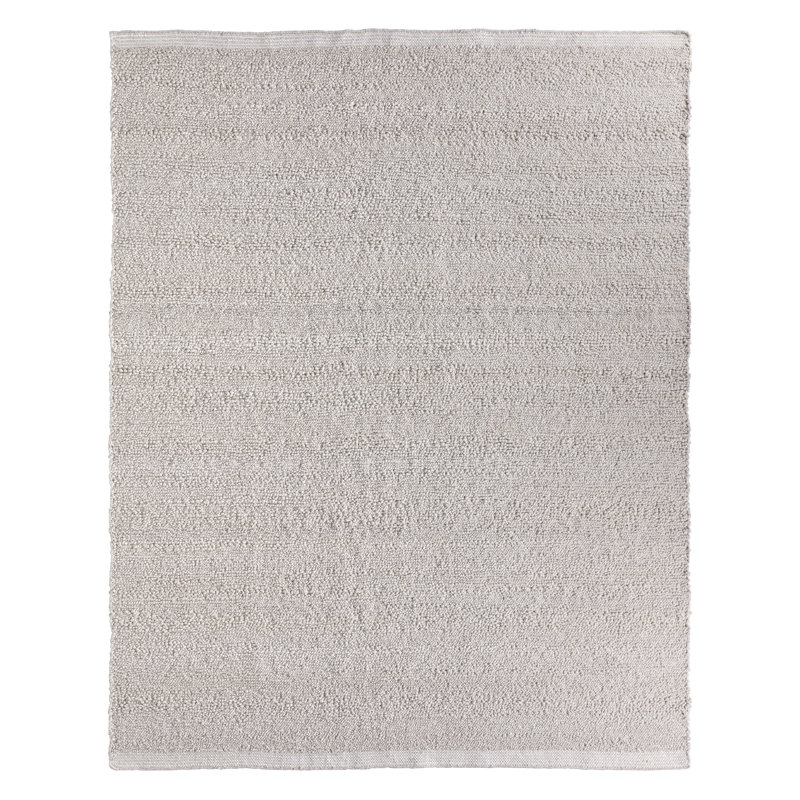 Jaipur Living Ore Handwoven Solid Tan/Taupe Runner (3'x8'), Runner 3' x 8'