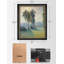 «Landscape at Saint-Charles» par Camille Pissarro, Worldly Famous Classic, estampe numérique-365690097-365690102