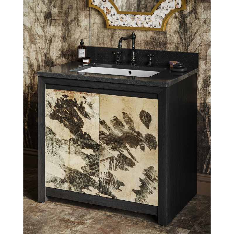 Karlson 36'' W Single Vanity