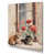 Wrapped Canvas