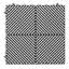Tapis de drainage emboîtable, coussin modulaire emboîtable durable PP-108532102-108532103
