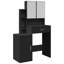 Dressing Table with Mirror-114308528