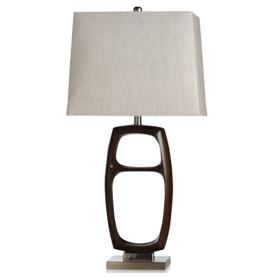 Tignall Metal Table Lamp