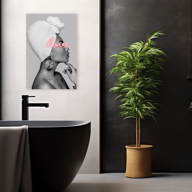 Amour - photographie figurative multicentrique, art, H 24 po x l 16 po