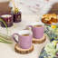 Argon Tableware - Coloured Coffee Mugs-91268142
