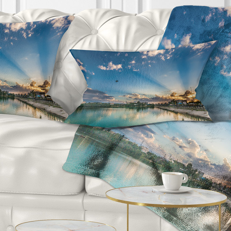 Coussin Schafer