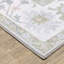 Tapis à poils plats lavables Kugler-238187305