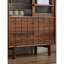 Armoire décorative Simple Glass