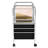 Anousha 5 Drawer Storage Drawer