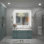 Miroir de salle de bain / de meuble-lavabo à DEL en verre trempé anti-buée certifié UL - Basics by Wayfair ™