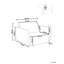 KUNES Upholstered Armchair-1786016481