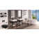 Ovale Accent Stool