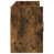 Smoked Oak selected