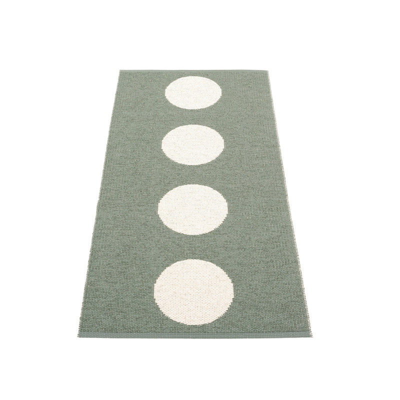 Tapis VERA SMALL One Army 2,25 x 3 pi, Rectangle 2 pi 4 po x 3 pi