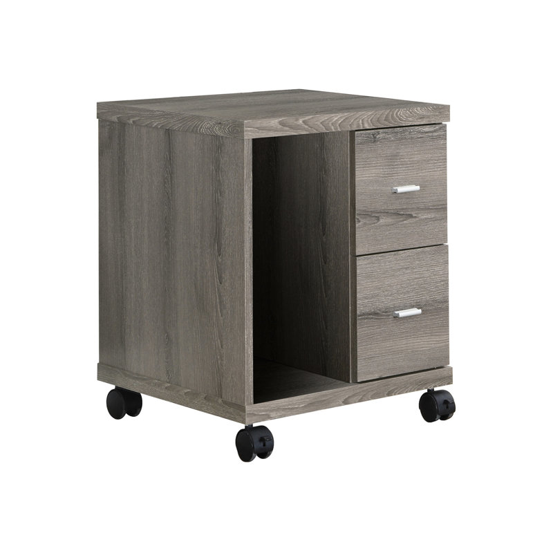 Armoire à roulettes Office
