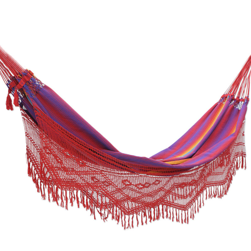 1 Person Classic Hammock