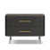 Fletcher 2 - Drawer Nightstand