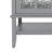 Bathroom Vanity With Ceramic Sink-1127740007