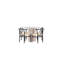 Windsor 4 - Person Dining Set-136496594-136496592-136496599