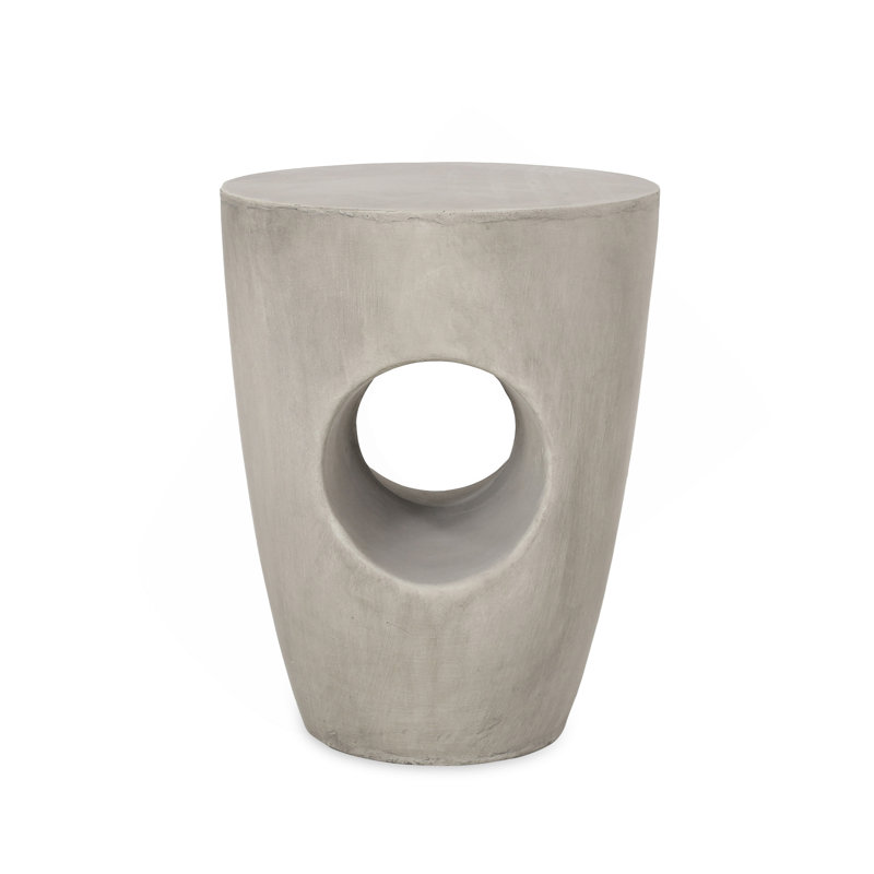 Sirius Side Table(Not Including Chair)