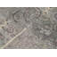 Wool Oriental Area Rug in Gray