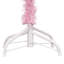 Artificial Christmas Tree with LEDs & Stand-2011932148