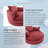 Swivel Accent Chair-1084948951