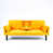 Yellow Polyester est en rupture de stock