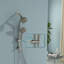 Pomme de douche double multifonction-73291215