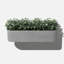 Pot à fleurs 36 "Veradek Demi Series-99281651-99281652